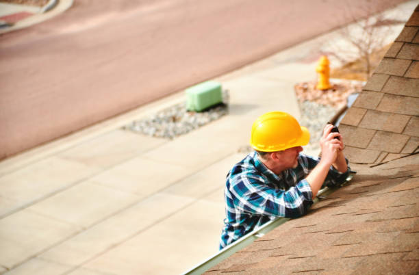 Professional Roofing Contractor in Loganville, PA