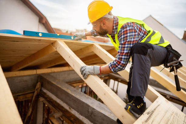 Quick and Trustworthy Emergency Roof Repair Services in Loganville, PA